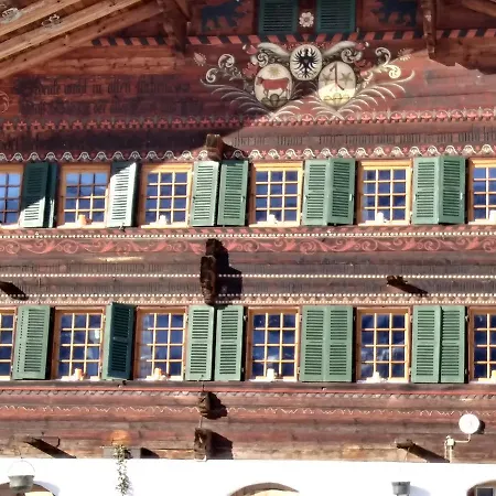Brunnerhaus